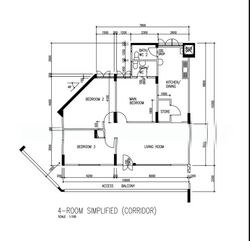Blk 175 Bishan Street 13 (Bishan), HDB 4 Rooms #530692831